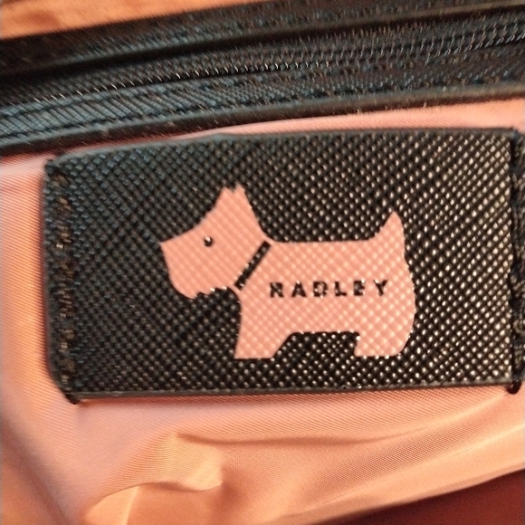 Radley London Tote - Picture 14 of 14